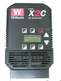 VFD Inverter