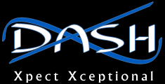 DashX Logo